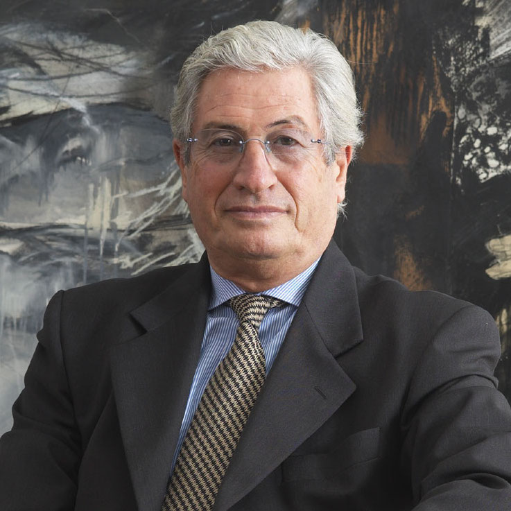 cogo_Giorgetto_Giugiaro Giorgetto Giugiaro